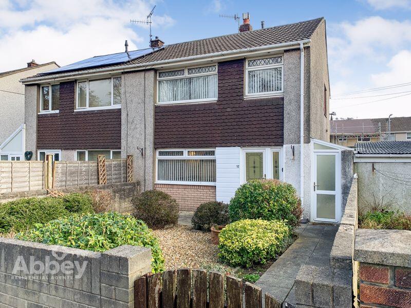 Main image of property: Millbrook, Baglan, SA12 8EP