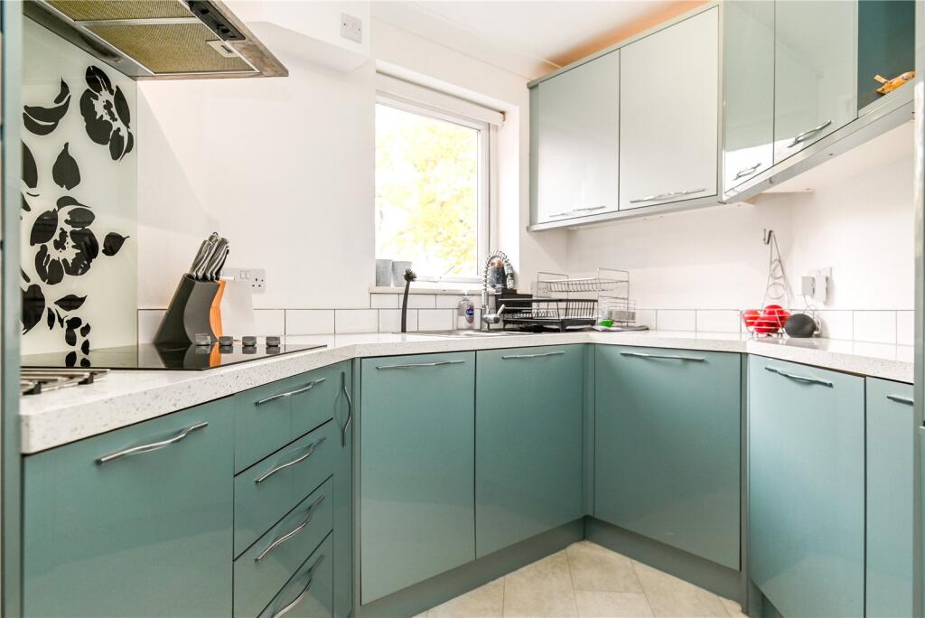 Apartment in New Forest, Old Milton, New Milton - More