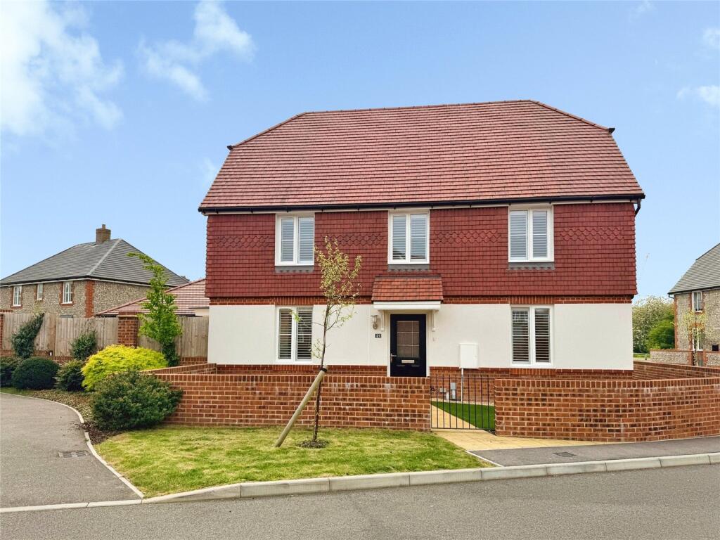 Main image of property: The Groves, Angmering, West Sussex