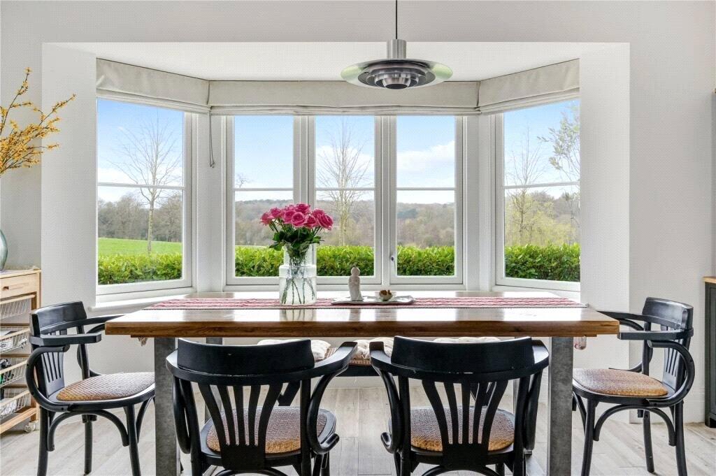 House in London, Cockfosters - View 5