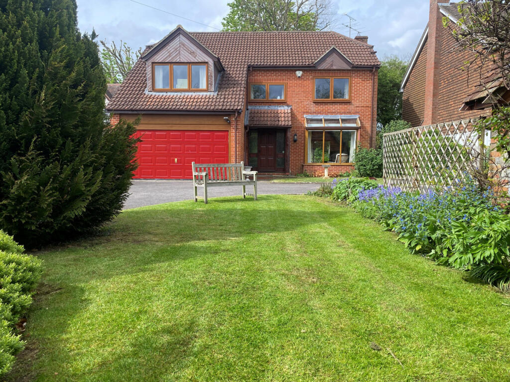 Main image of property: Stream Road, Upton, OX11
