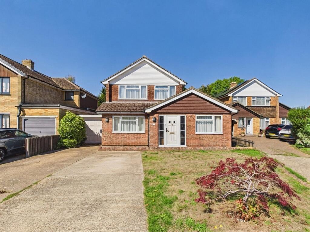 Main image of property: The Warren, Chesham, Buckinghamshire, HP5