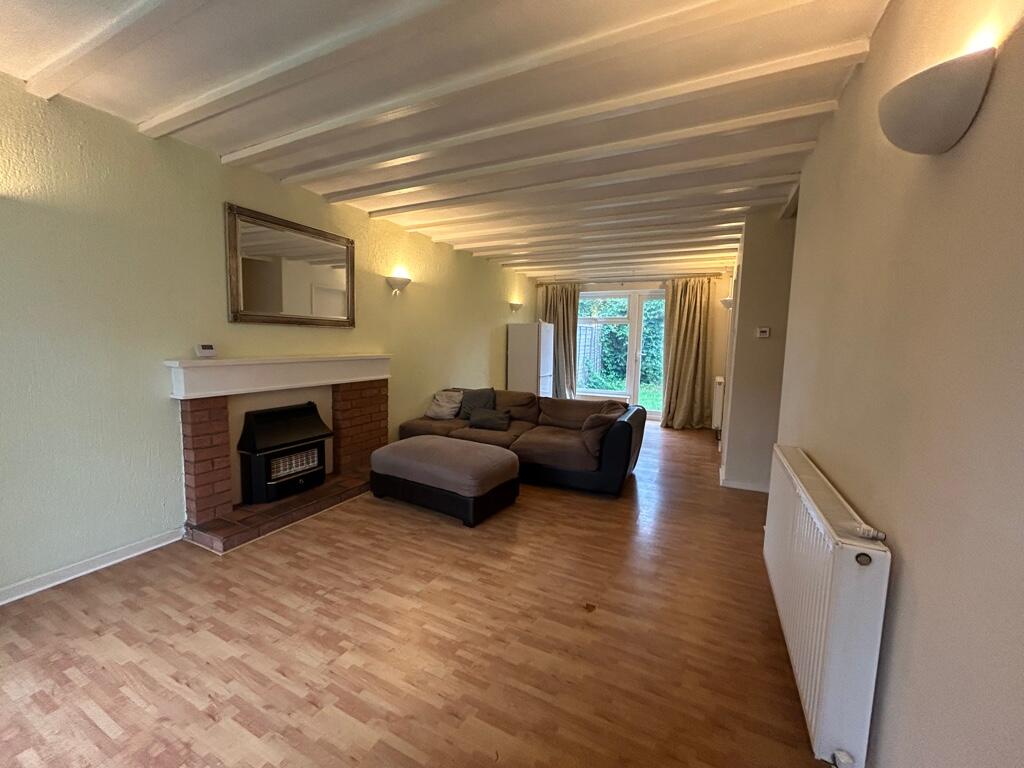 House in Birmingham - View 2