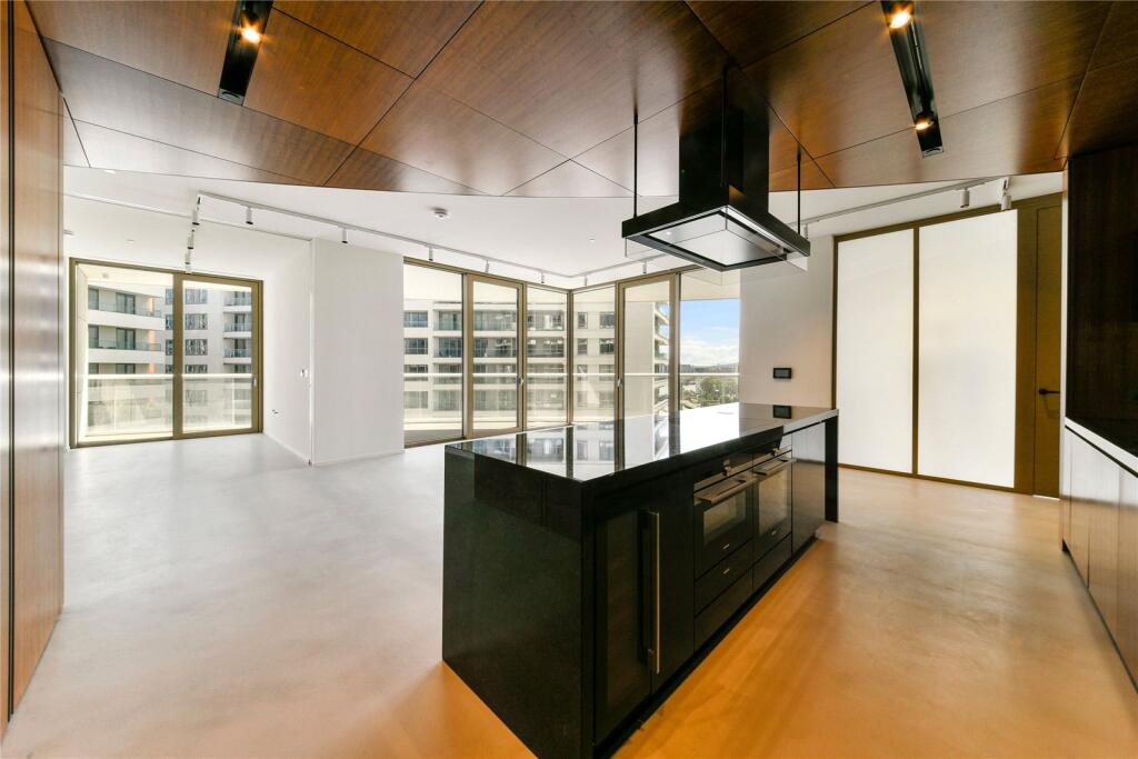 Main image of property: One Park Drive, London, E14