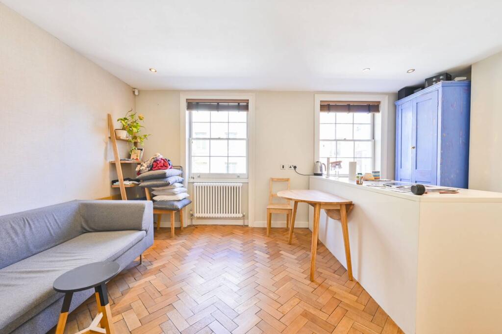 Main image of property: Leigh Street, Bloomsbury, London, WC1H
