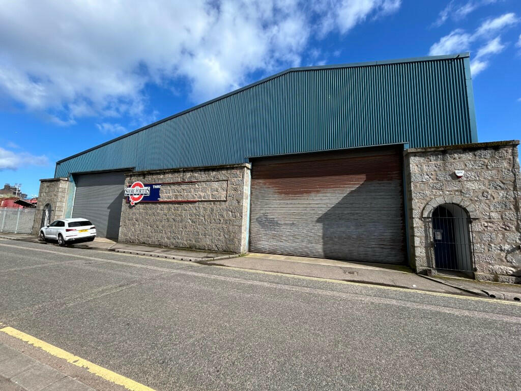 Main image of property: 28 Cotton Street, Aberdeen, AB11 5EE