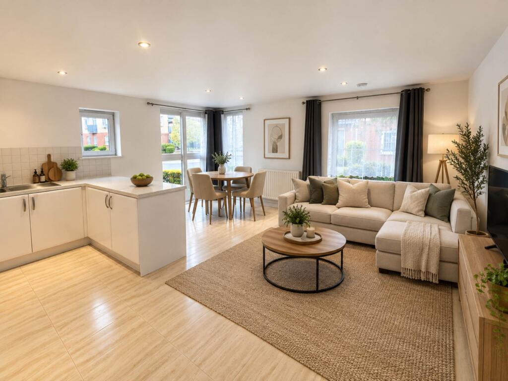 Apartment in Hertsmere, Elstree and Borehamwood - View 5