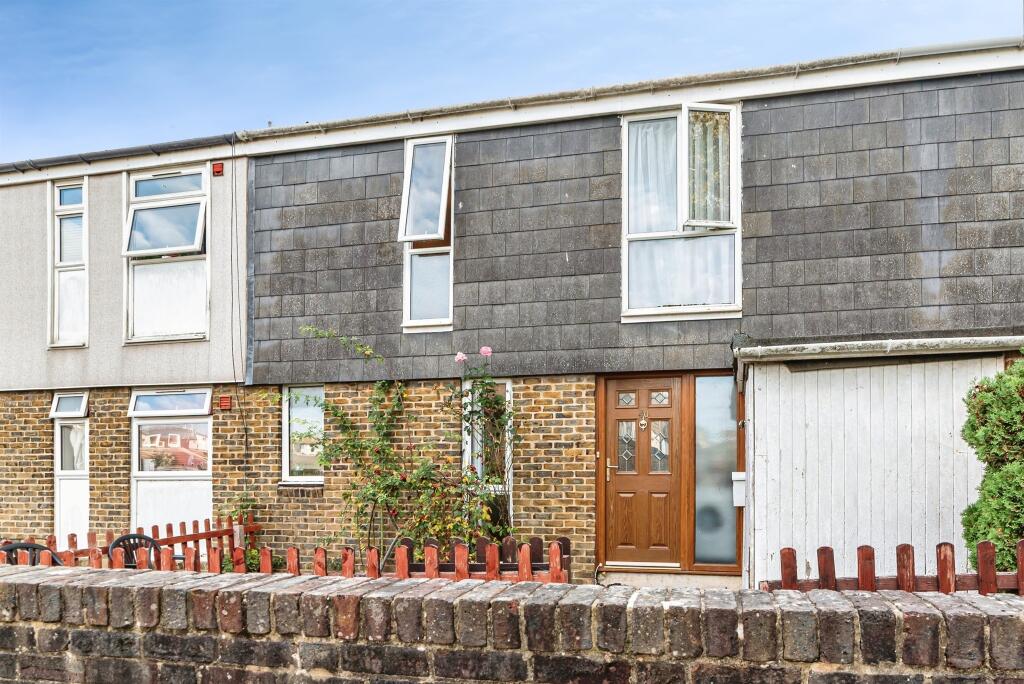 Main image of property: Charnwood Close, Basingstoke