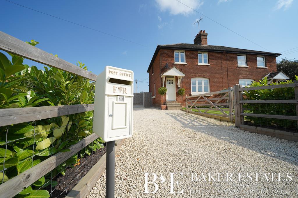 Main image of property: Langford Road, Wickham Bishops
