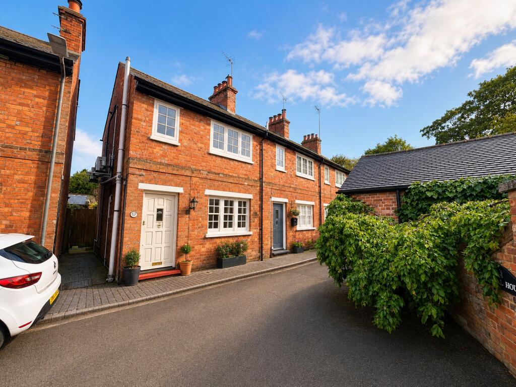 Main image of property: Mill Street, Newport Pagnell, MK16