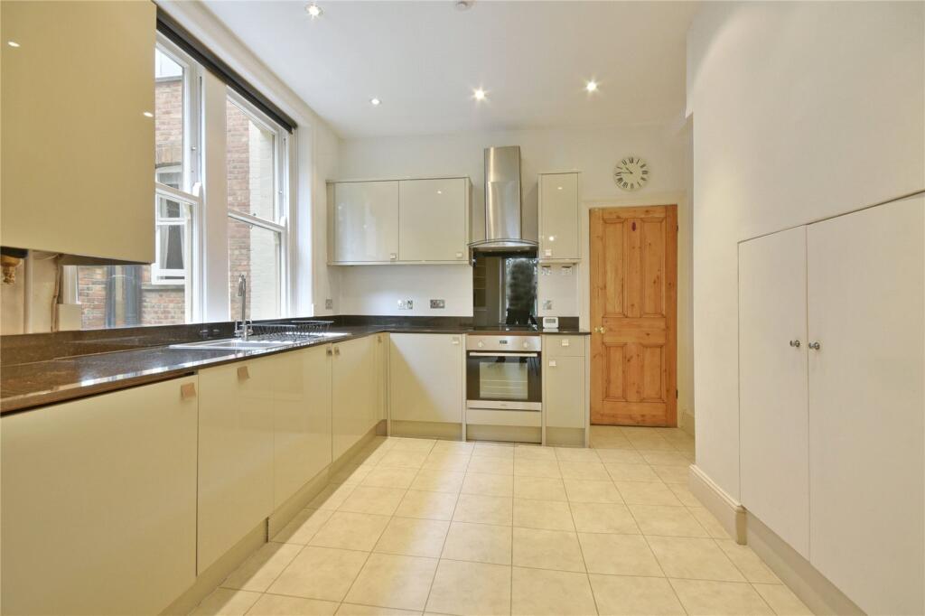 Main image of property: Honeybourne Road, West Hampstead, NW6