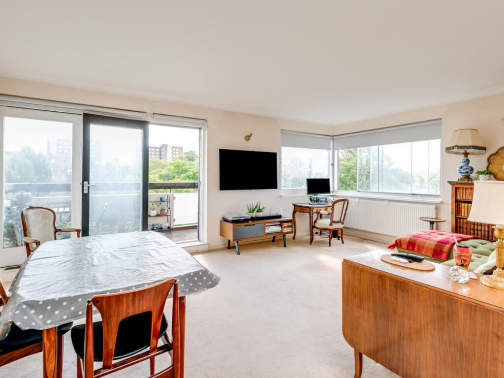 Apartment in London - View 4