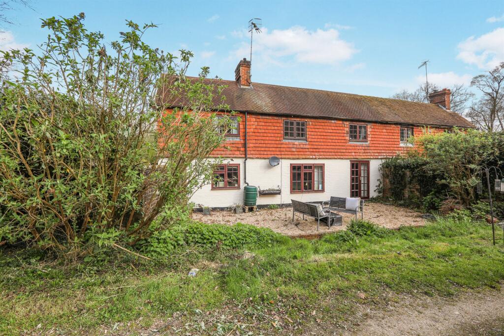 Main image of property: Rusper Road, Newdigate, Dorking