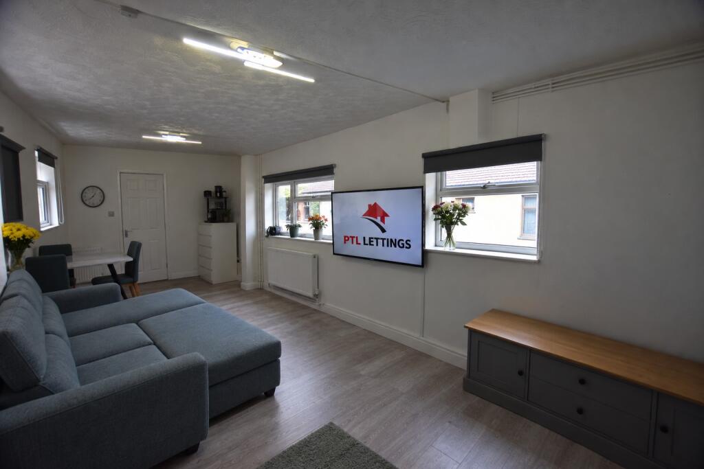 Main image of property: Cromwell Road, City Centre, Peterborough, PE1