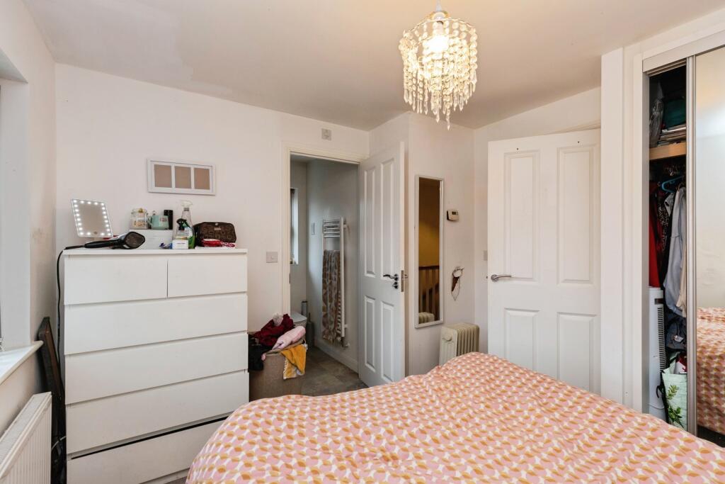 Additional image 8 of Provence Drive, Bearwood, Bournemouth, Dorset, BH11