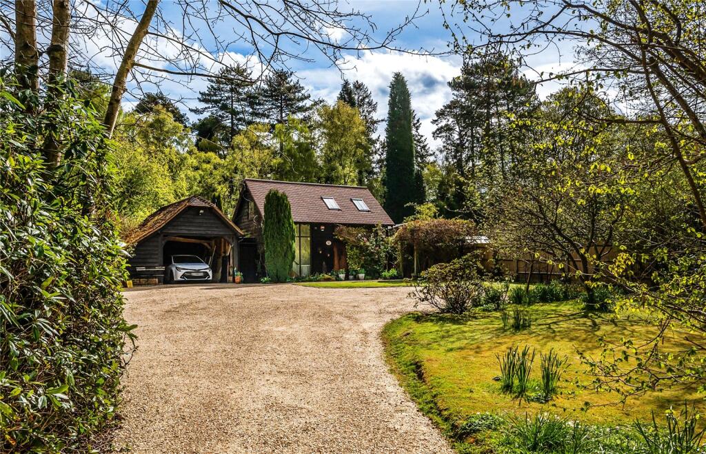 Main image of property: Mill Lane, Newdigate, Dorking, Surrey, RH5