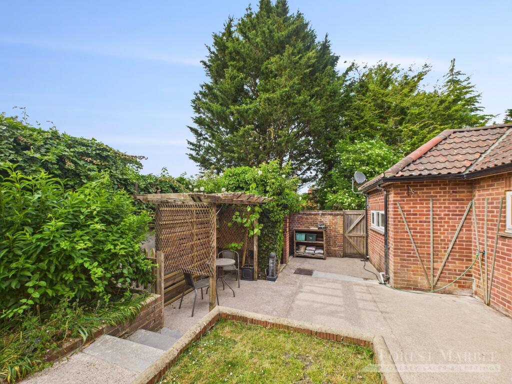 Additional image 19 of Wallbridge, Frome