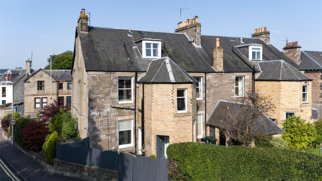 Main image of property: Comelybank House, 6 Dupplin Road, Perth, PH2