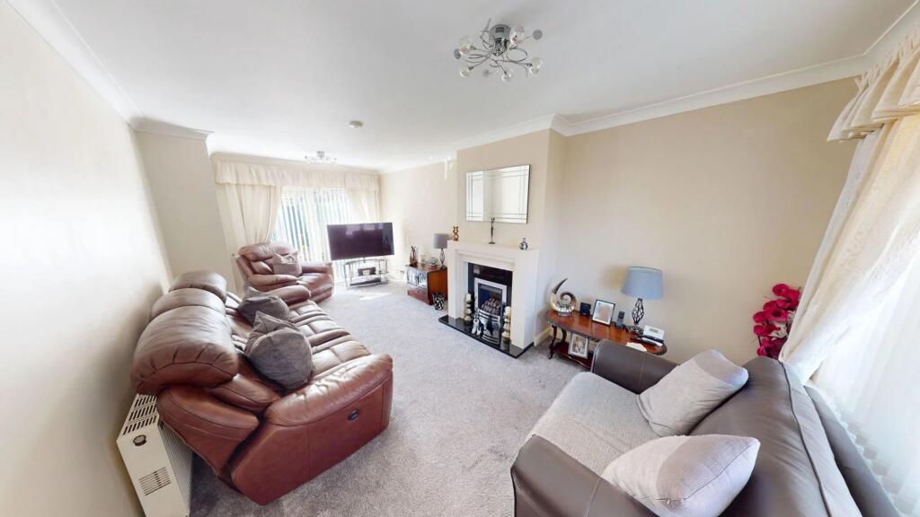 Willow Avenue, Doncaster, DN4 photo 2