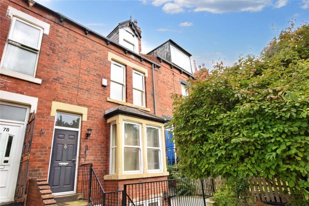 Main image of property: Chapel Lane, Leeds, West Yorkshire