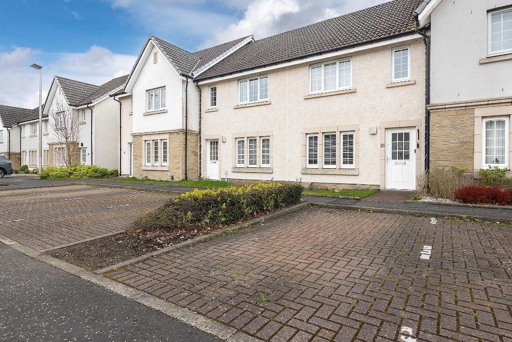 Main image of property: Crown Crescent, Kinnaird, Larbert, FK5 4XN
