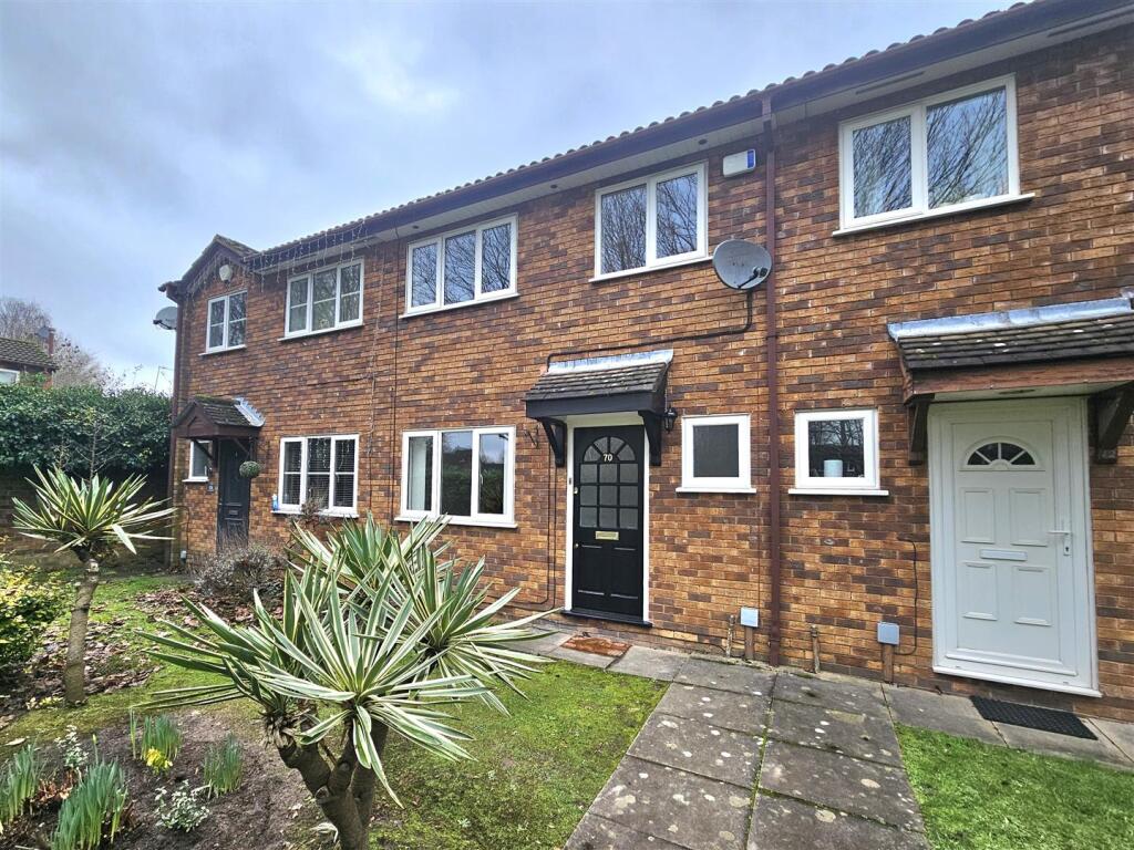 Main image of property: Eastbury Drive, Solihull