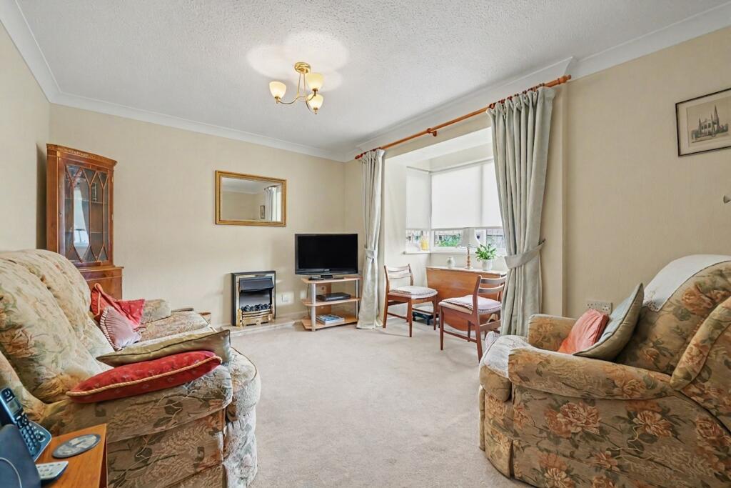 Apartment in Coventry - View 4