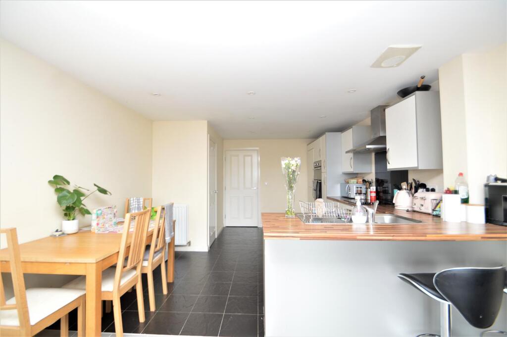 Main image of property: Wordsworth Road, Horfield, Bristol