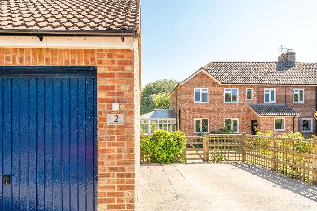 Main image of property: Nolands Road, Yatesbury, Calne