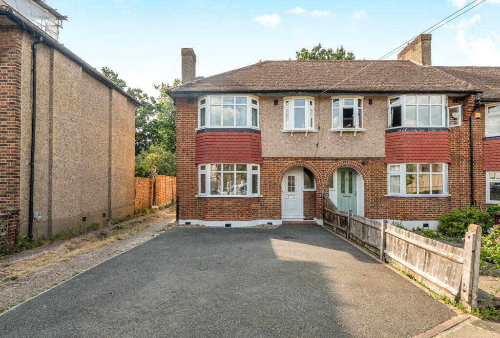 Main image of property: Thurleston Avenue, Morden, SM4