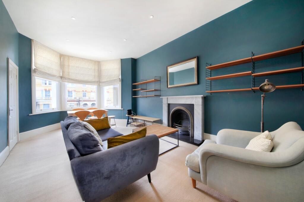 Main image of property: The Chase,
Clapham, SW4