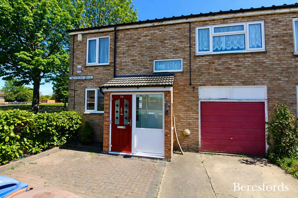 Main image of property: Broxburn Drive, RM15