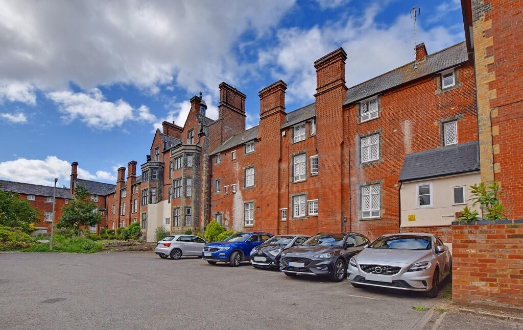 Main image of property: Buckingham Court, Dunmow