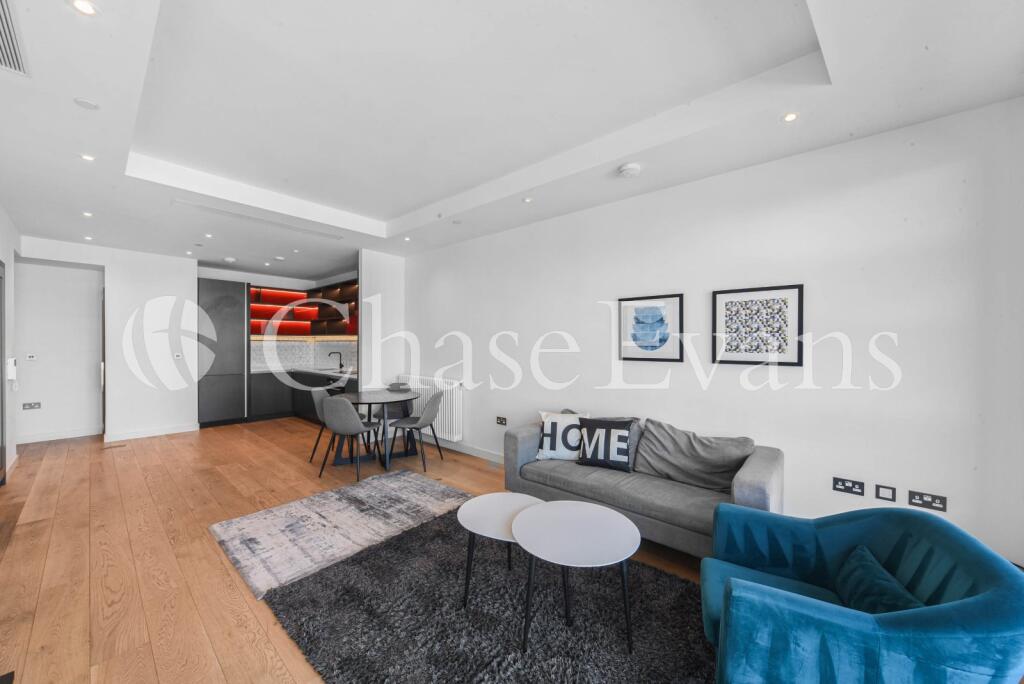 Apartment in London - View 5