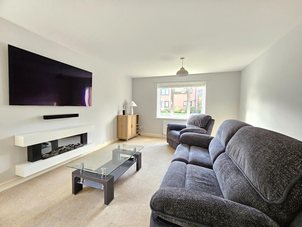 Apartment in Church Stretton, All Stretton - View 5