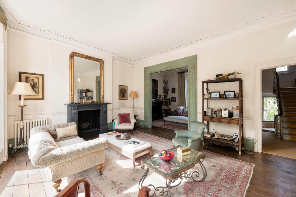 House in London, Notting Hill - More