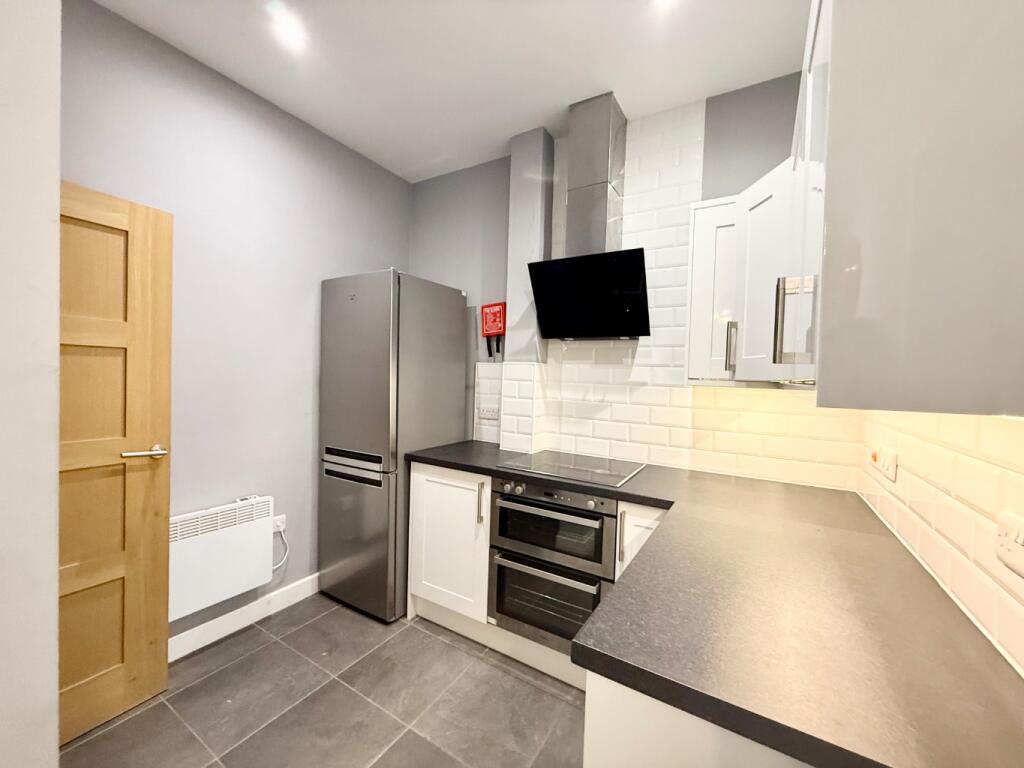 Apartment in Nottingham, Carrington - View 5