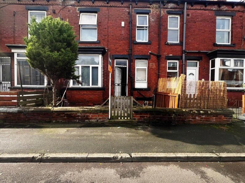 Main image of property: Brooklyn Street, Armley, Leeds