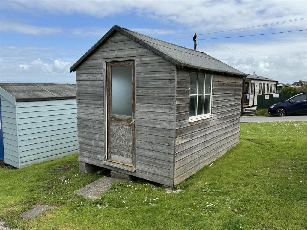 Merley Road, Westward Ho! photo 2