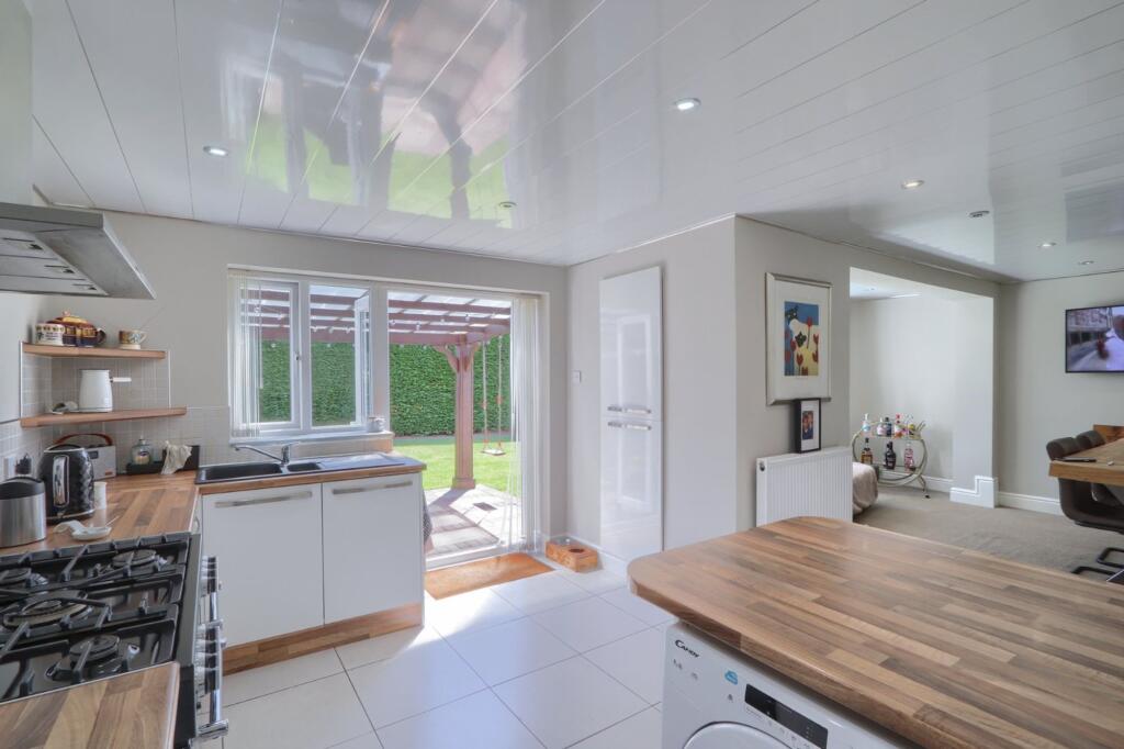 House in Stockton-on-Tees - View 5