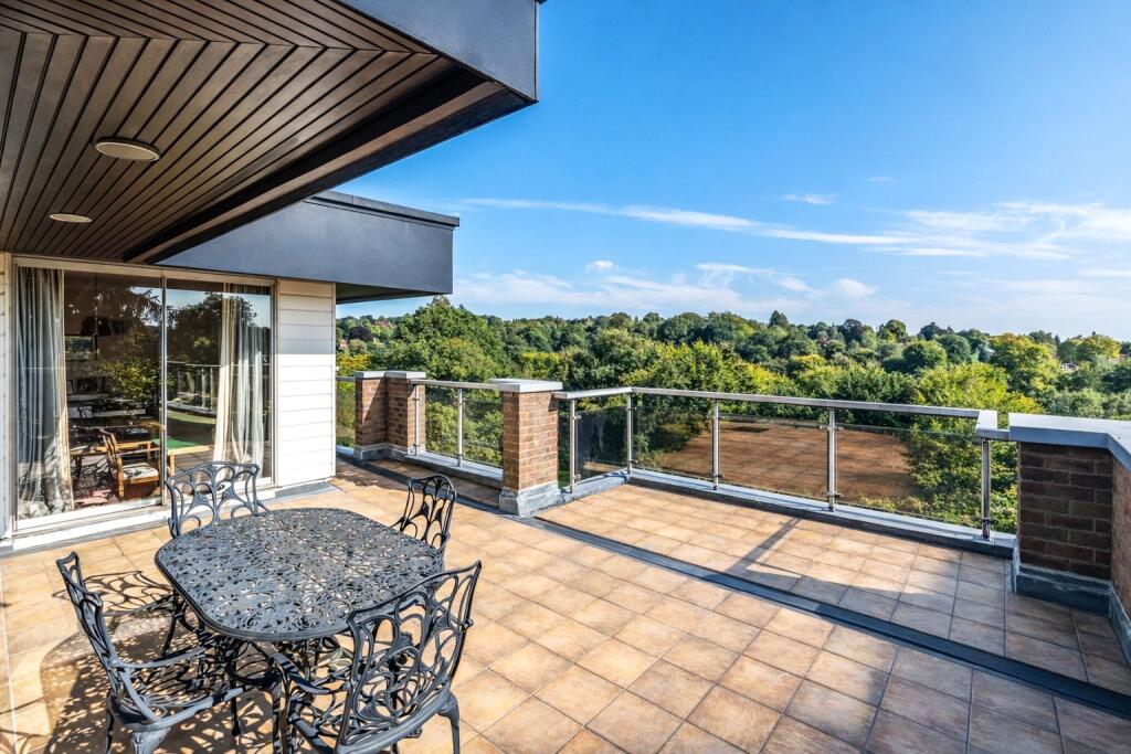 Main image of property: West Hill, Oxted, Surrey, RH8