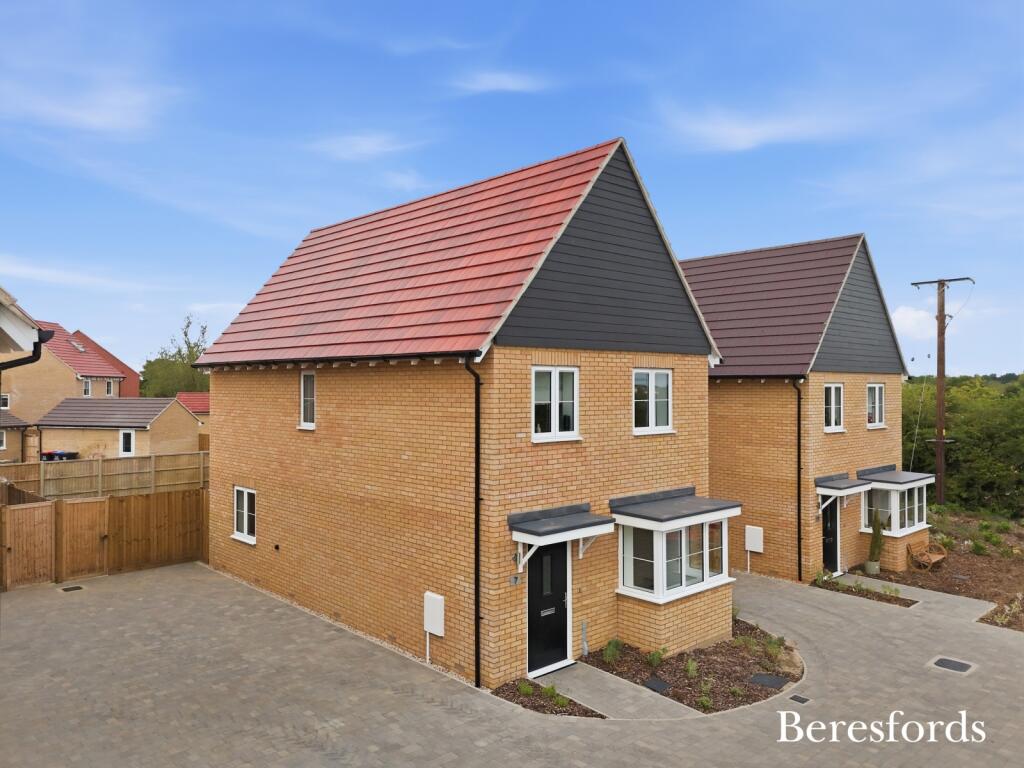 Main image of property: Pippin Park, Cressing, CM77