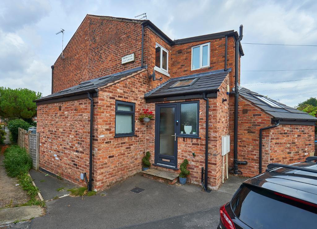 Main image of property: Brick Kiln Row, Bowdon, WA14 3EL