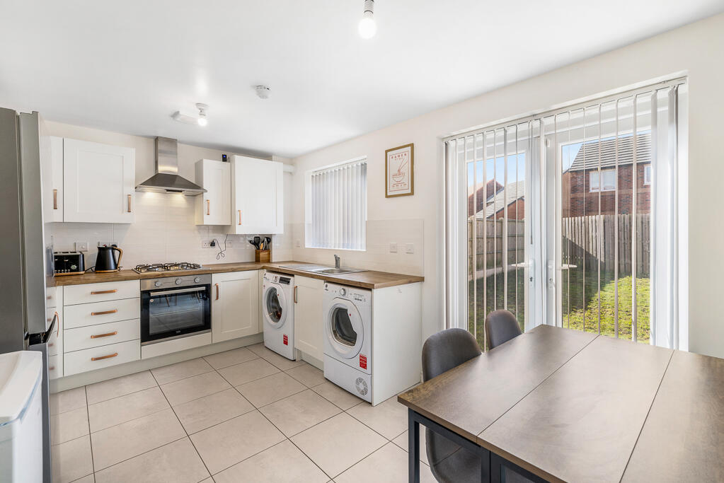 Hawthorn Close, Boston, Lincolnshire, PE21 0QJ photo 3