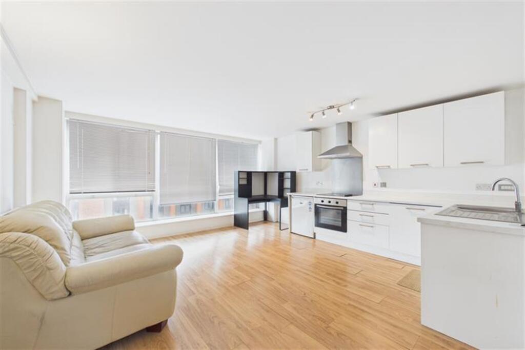 Main image of property: Marco Island, Huntingdon Street