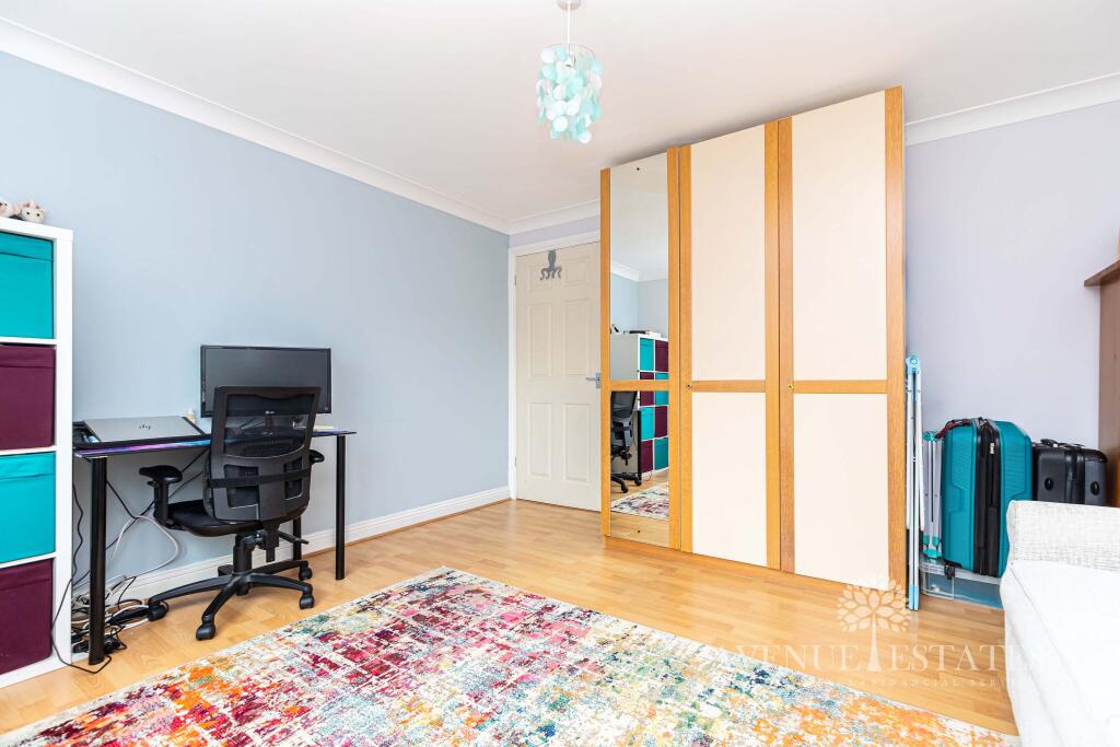 Apartment in Bournemouth, Springbourne - View 4