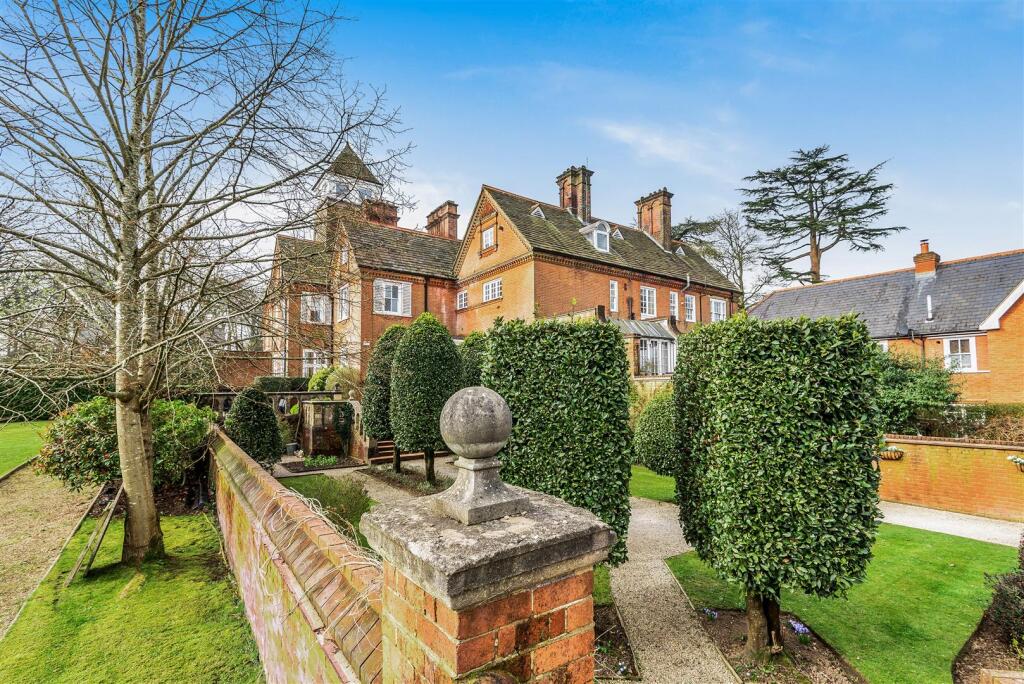 Main image of property: Ranmore Common, Dorking