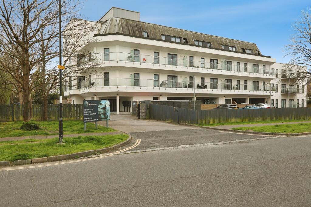 Main image of property: Russell Way, Crawley