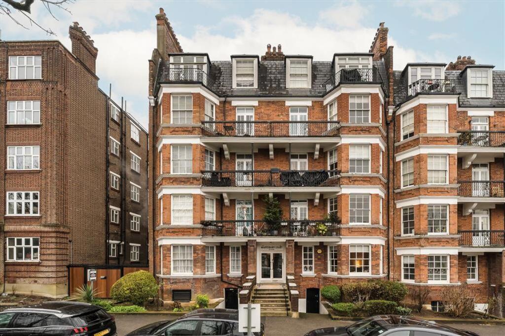 Main image of property: Shoot Up Hill, Shoot Up Hill