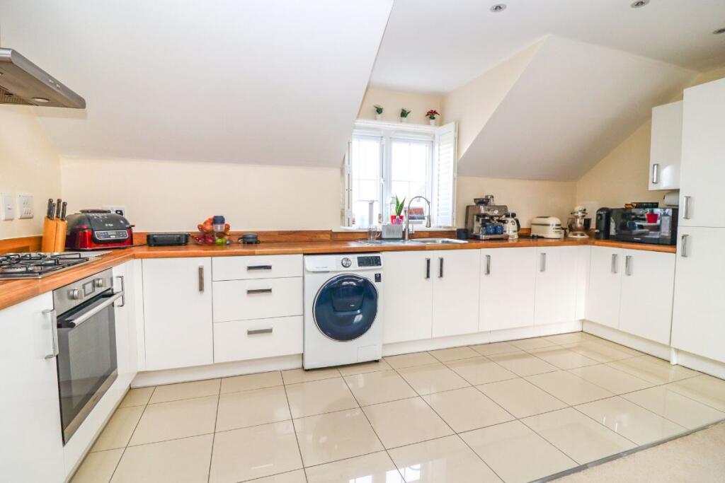Perch Mews, Biddenham photo 2